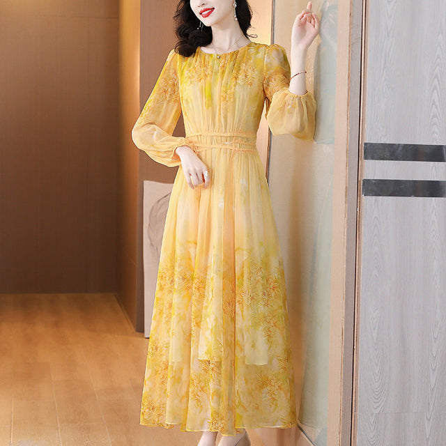 Floral Dresses