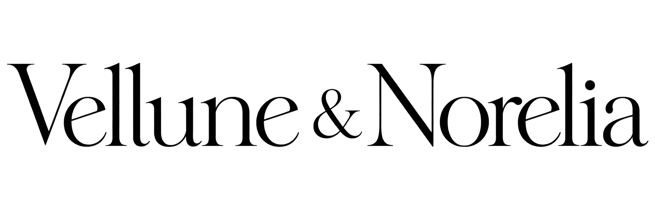 Vellune & Norelia